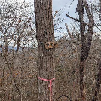 ってわけで8座目登頂