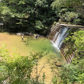 青春してる少年達👦気をつけてな〜