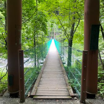 北岳山行も終わり。お疲れ様でした。