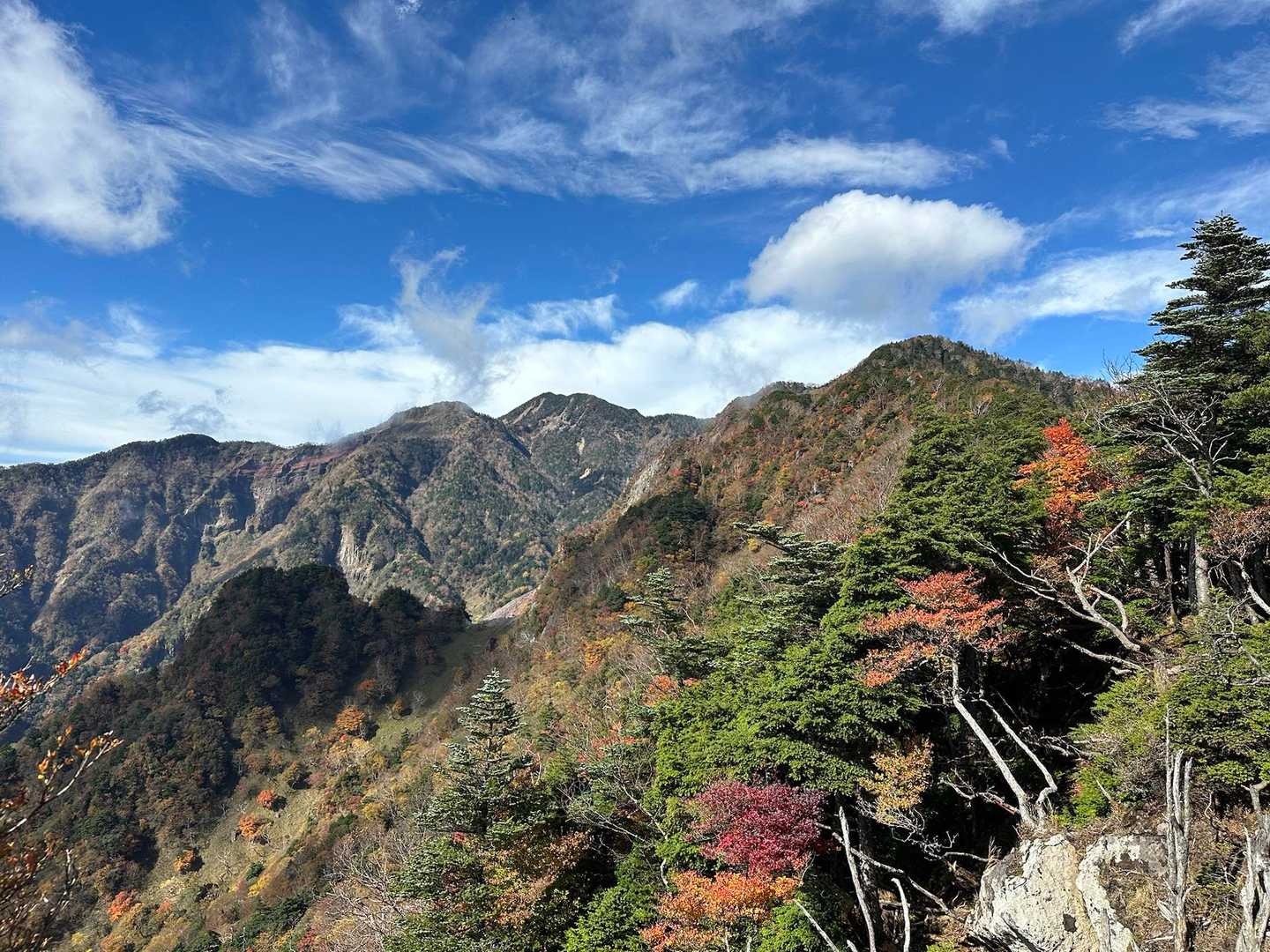 女峰山