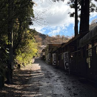 予約制だけどBBQできるお店もあり