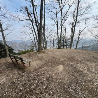 そして本日最後11座目はなんと「⛰️生駒山」