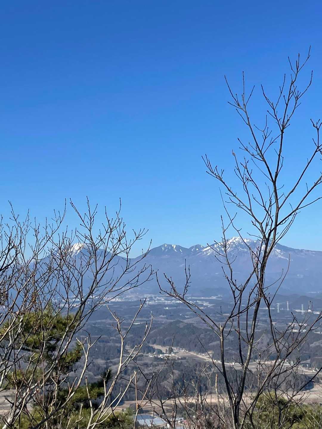 子どものもり公園登山口-本山 周回コースの写真