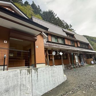 長衛小屋