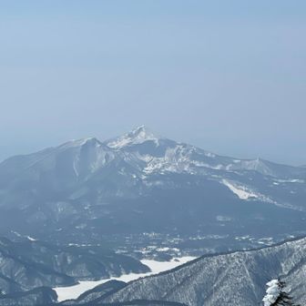 ときんときんだがね〜🏔️