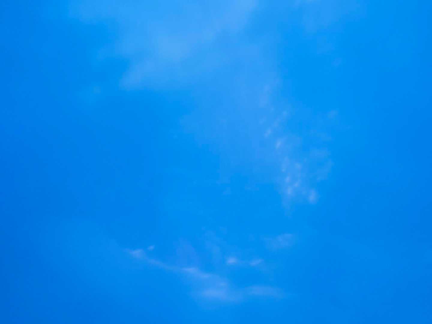 空