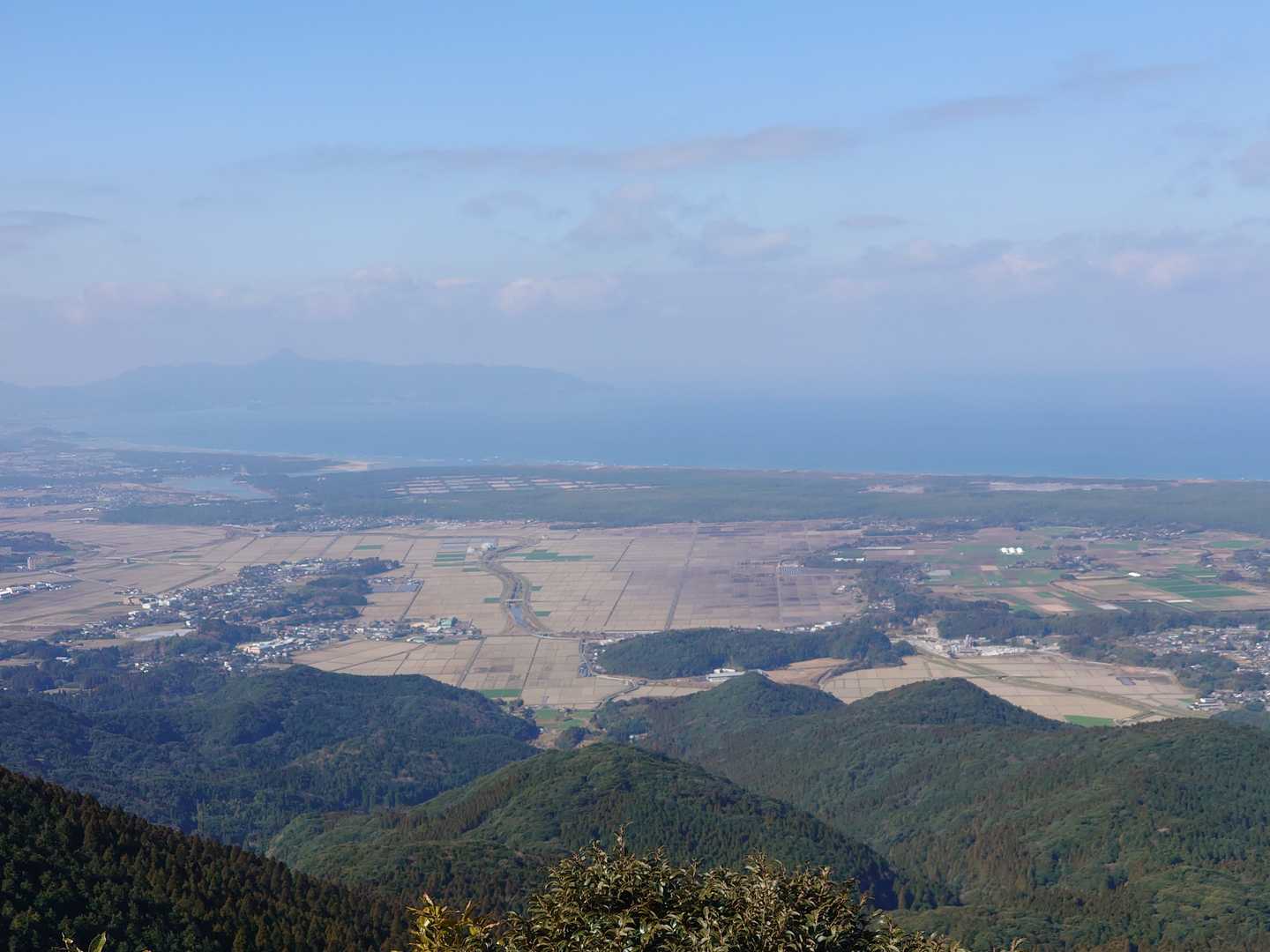 吹上浜は、静岡の遠州灘砂丘と鳥取砂丘の日本三大砂丘です。