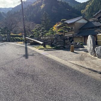 黒木キャンプ場でBBQ