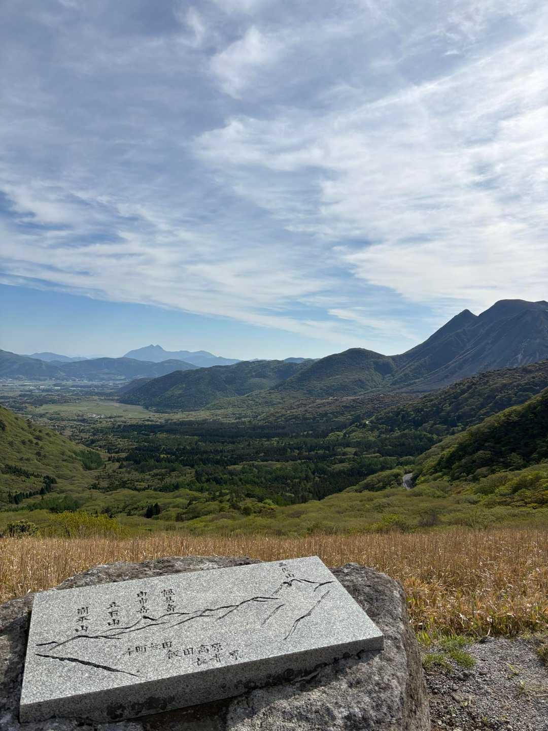 山山 沓掛山・星生山 / yasの登山データ | YAMAP / ヤマップ