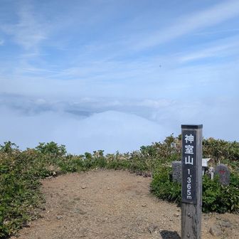 雲海