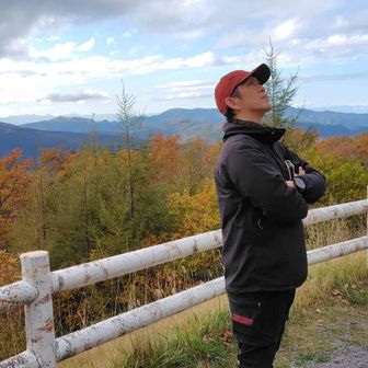 釣りと山旅とDisneySEA研究所