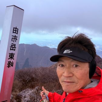 　　強風🌬️ながら人多し　😀