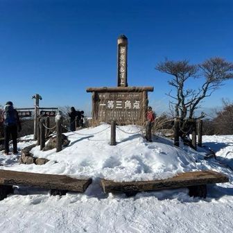 観光客たくさん