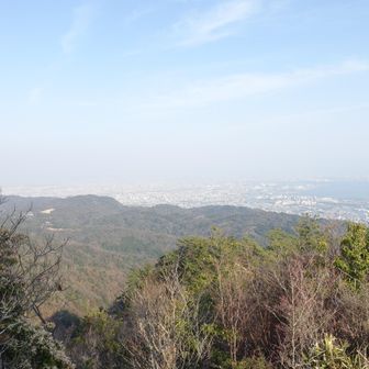 天狗岩前に到着👺🪨