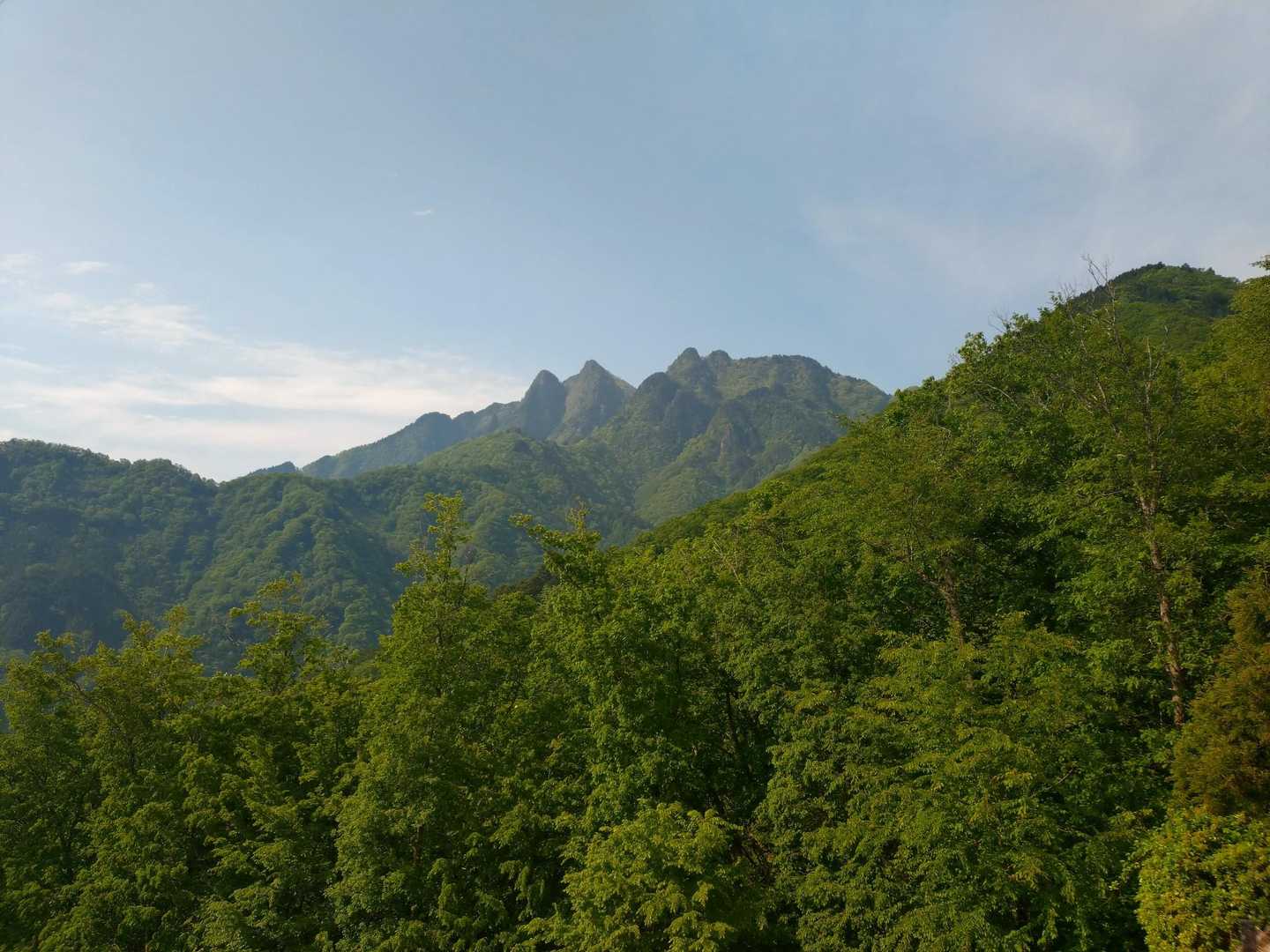 名案時代