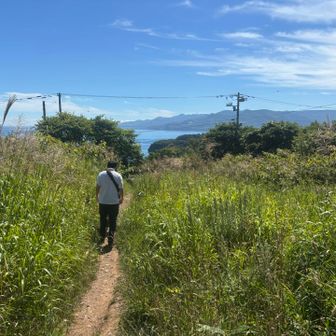 お疲れ様ー