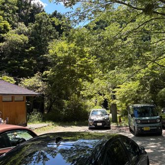 怪我なく無事に駐車場🅿️まで戻ってきました。

下山時は満車🈵でした🫨

久しぶりのメンバー3人で話しながら楽しめて長い距離でしたが復路はあっという間に戻ってきて予定よりは早く下山できました🥳

来月に遠征で一緒に行く予定計画してくれているんでまた楽しみですね😊

ご覧いただきありがとうございました♪😊