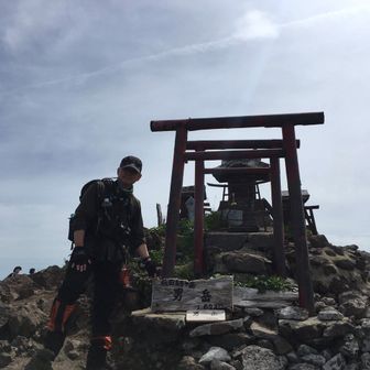 アウトバック大好き