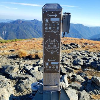 丸山は丸い