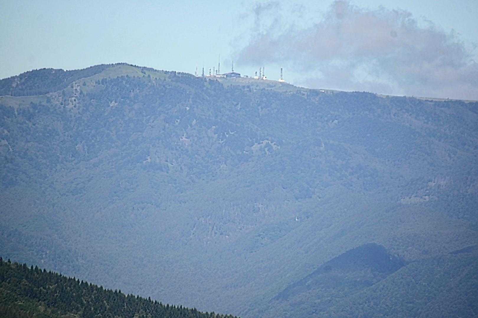 王ヶ頭