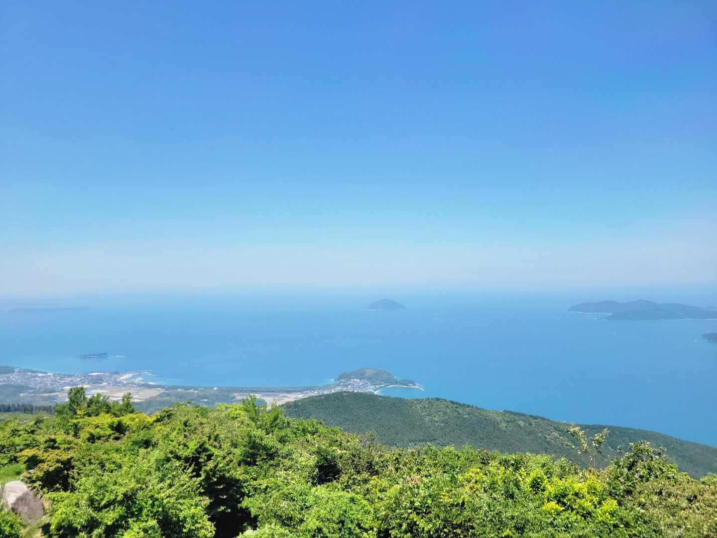 
糸島ブルー✨
