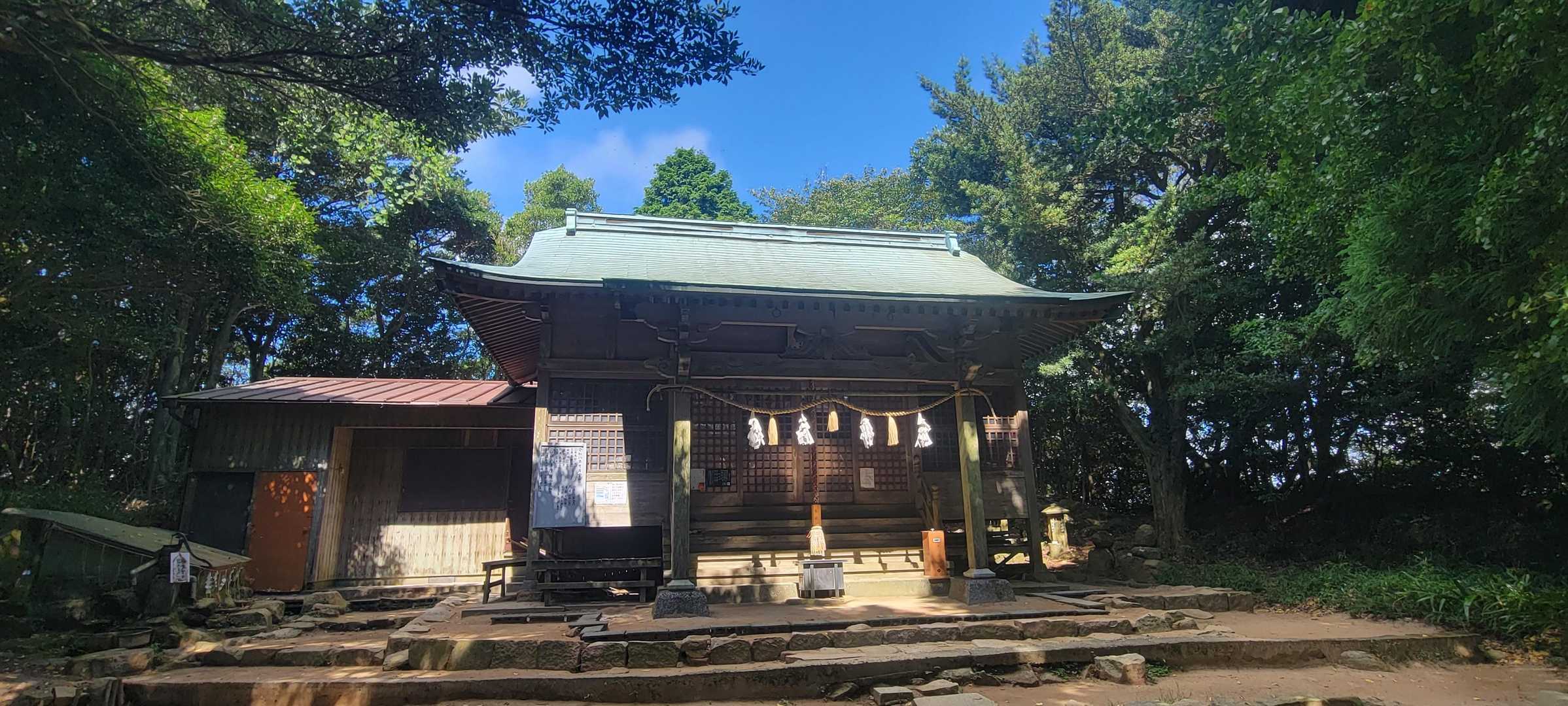 到着🙌
暑くて30分切れず🥵