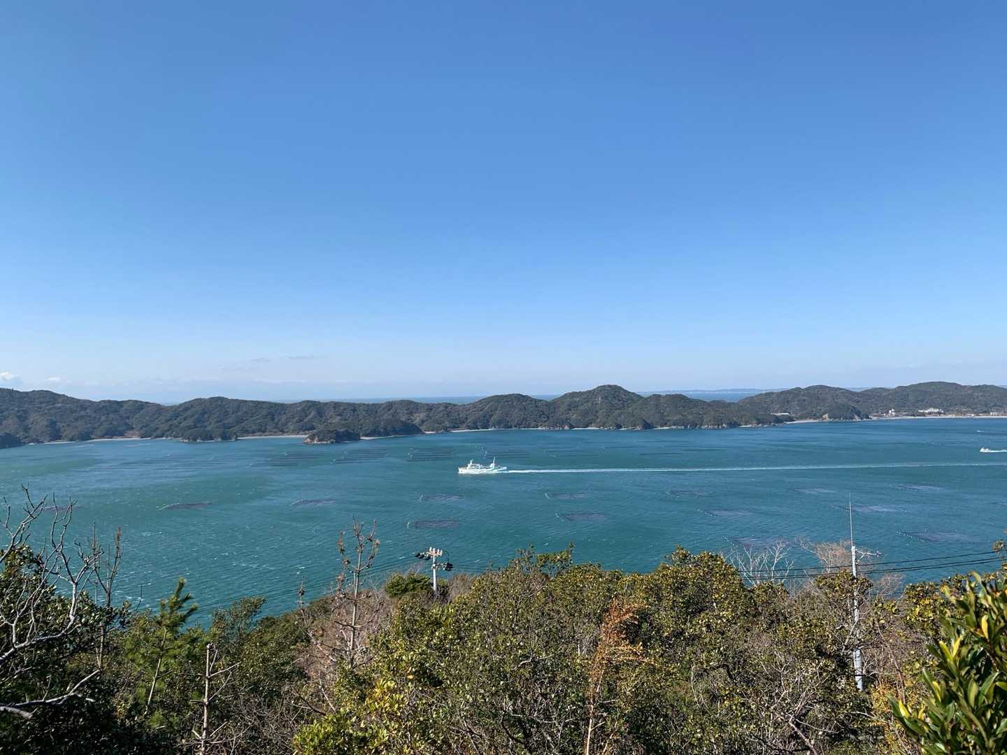 渥美半島