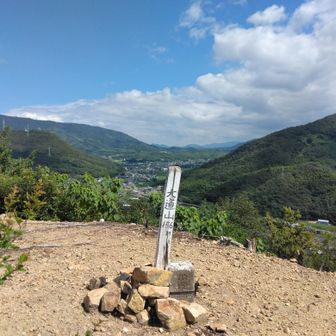 福井山頂上🙌🥵
ヤッチャマで終えるはずだったのにお薬師さん⛩️を登らないと帰れないのに気づき💦観念