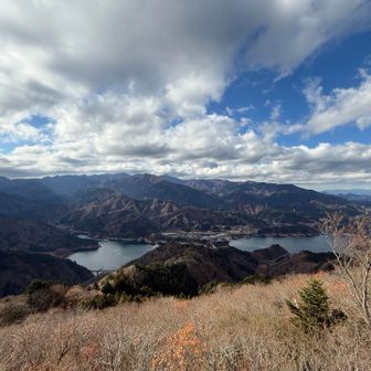 展望台からの眺め