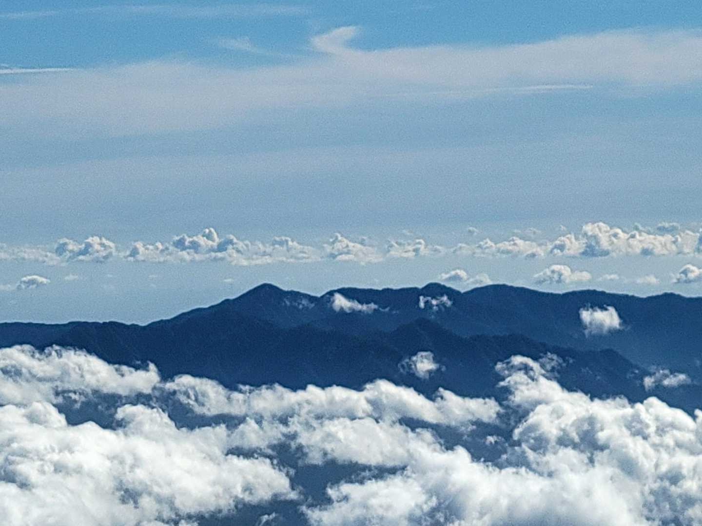丹沢