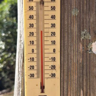２７℃