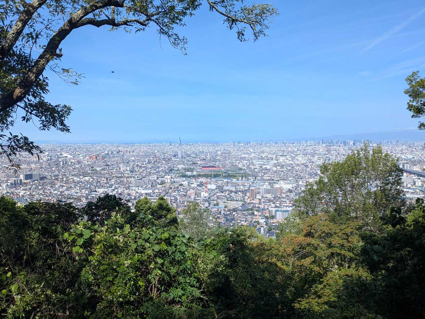 キツイ登りだけど🥵良い景色はしっかり決めています📷️🏞️🏉