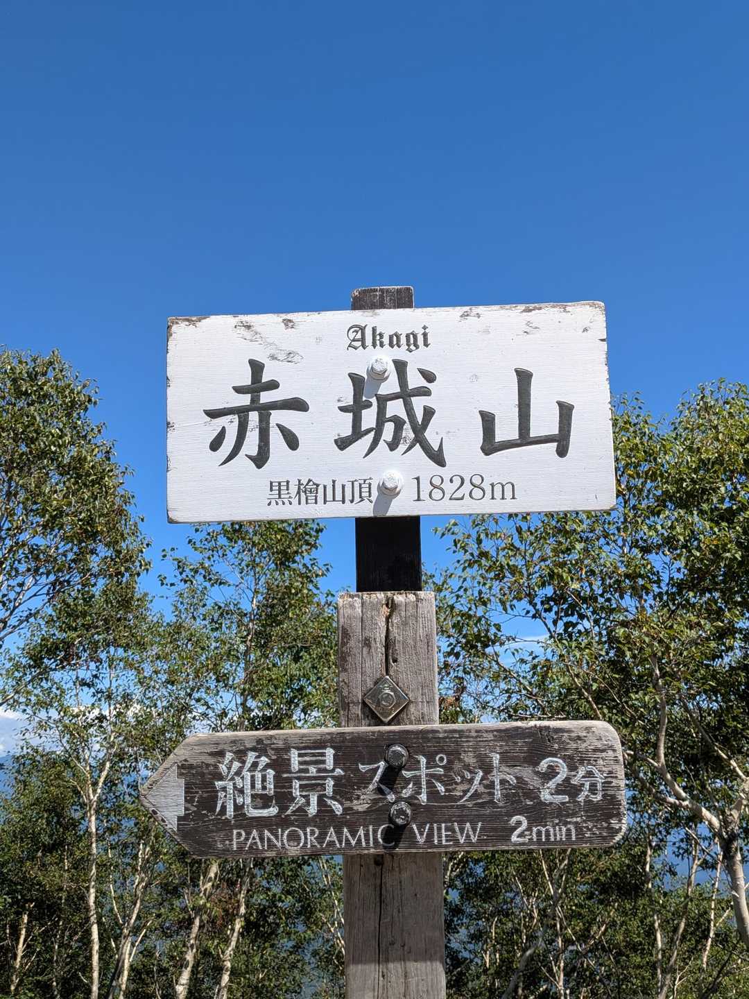 赤城ブルー🩵
