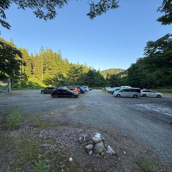 無事下山
ありがとうございました