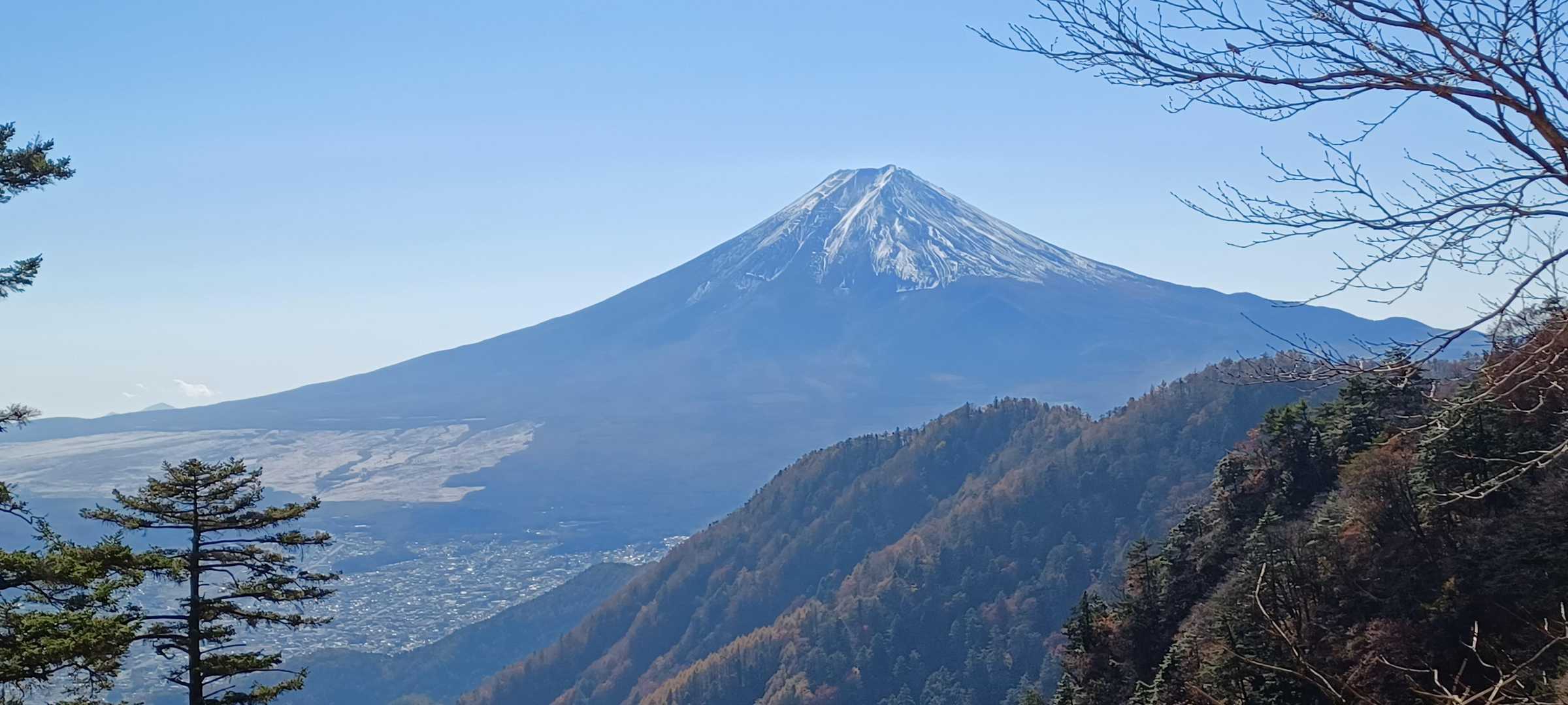 絶景〜