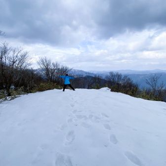 調子者(体幹皆無)