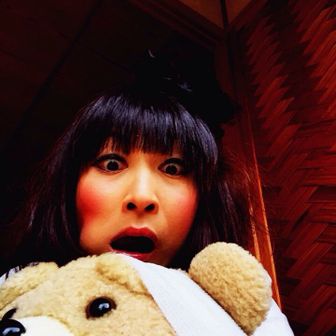 まつみやふみえ