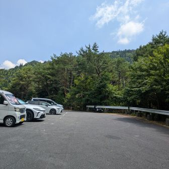 🅿️に戻ってきました🙆‍♀️