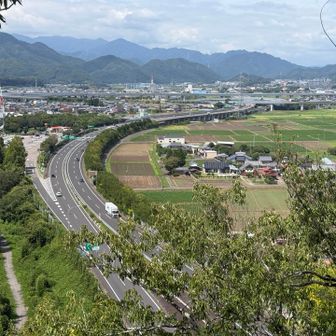 東海北陸自動車道