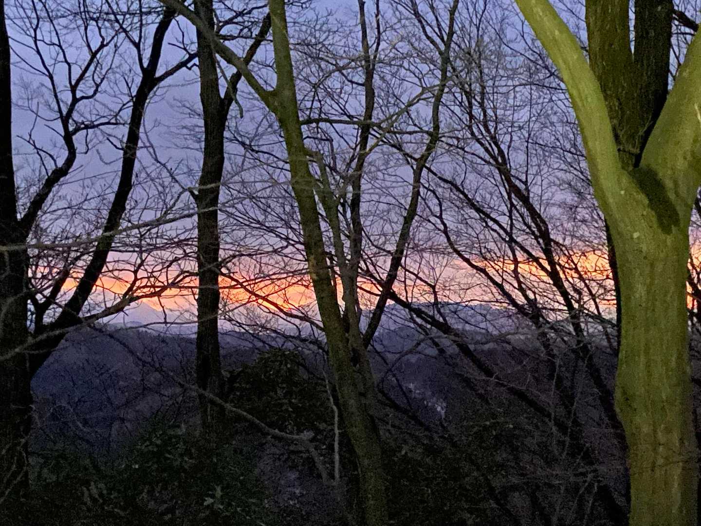 文殊山 | 泰澄が開いた知恵の山、雲海と新幹線を見下ろす福井のソウルマウンテンの写真