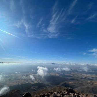 空が青くて撮影しまくり😅