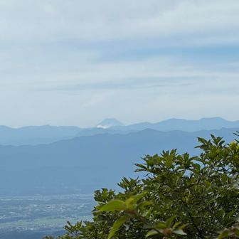 富士山もこんにちわ
登りたいけど課金が