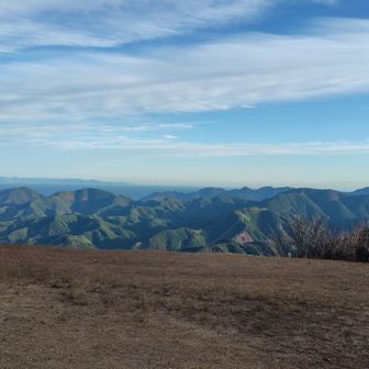 アラウンド丸子の山々