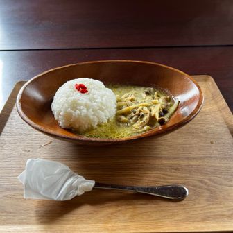最高に美味しかったです。