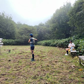 修験道42坊の寺院跡地