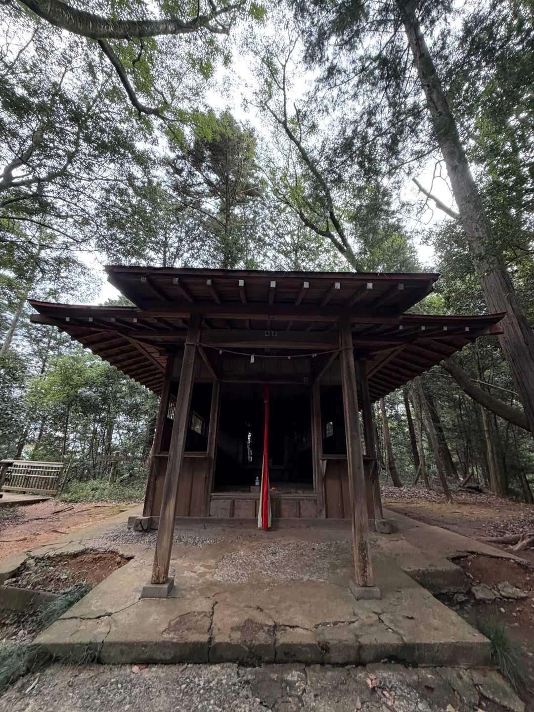浅間神社