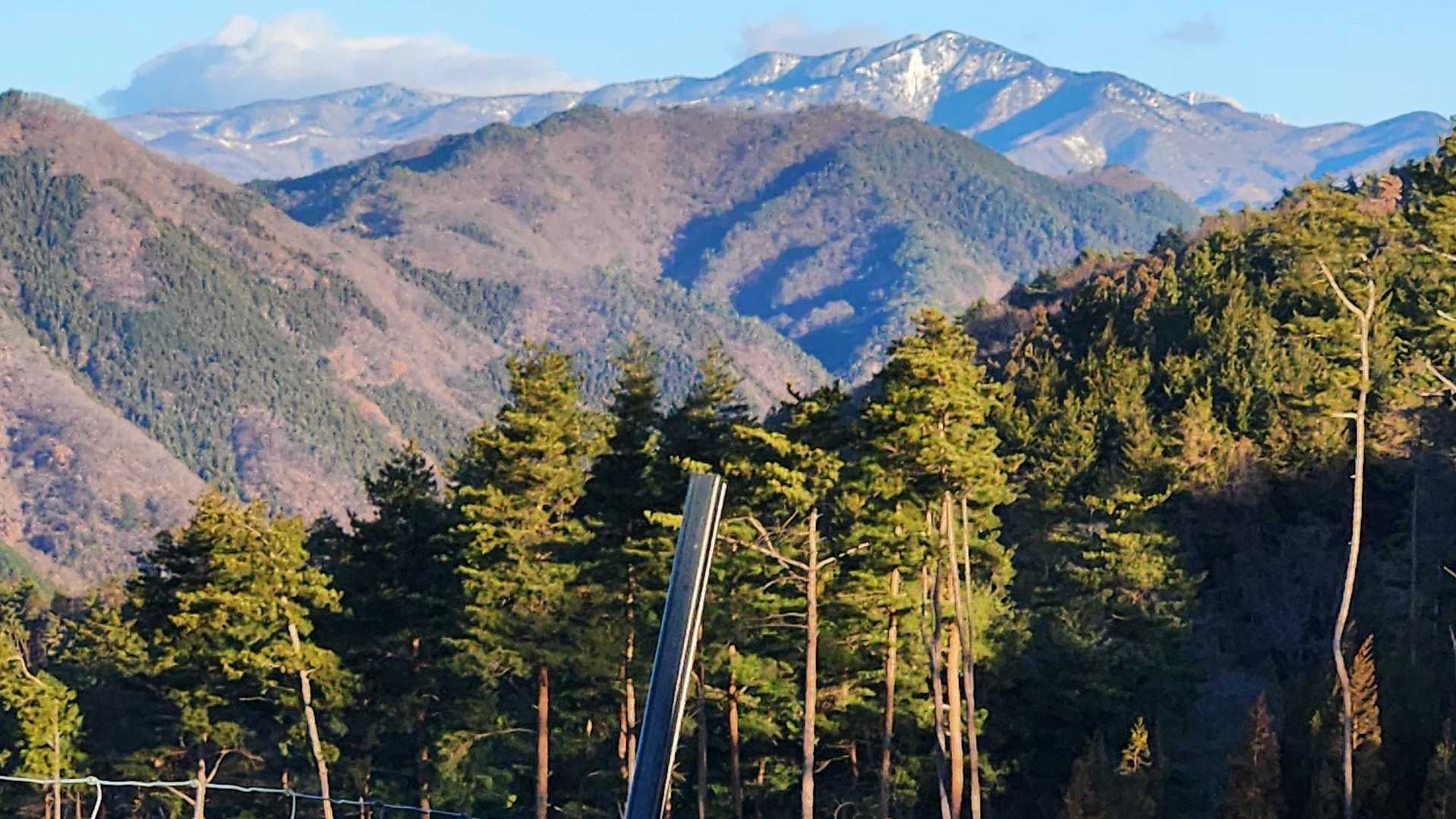 袈裟丸山