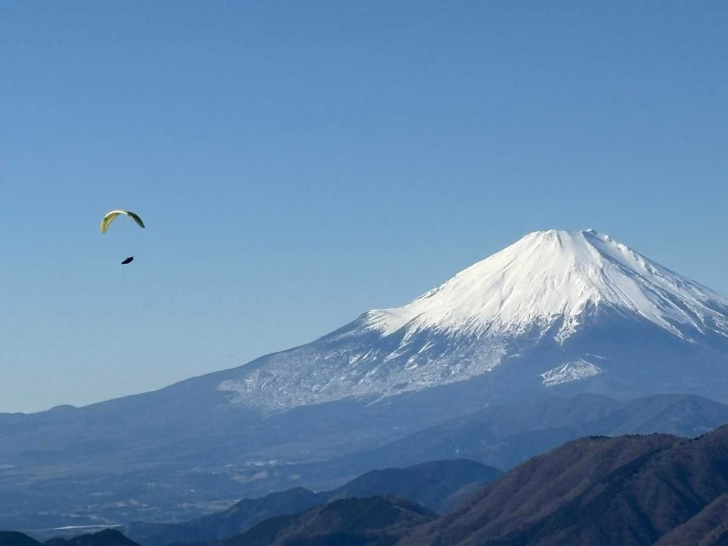 気持ちよさそうだねぇ