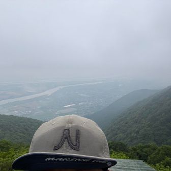 なんだか気乗りしないから戻りま〜す