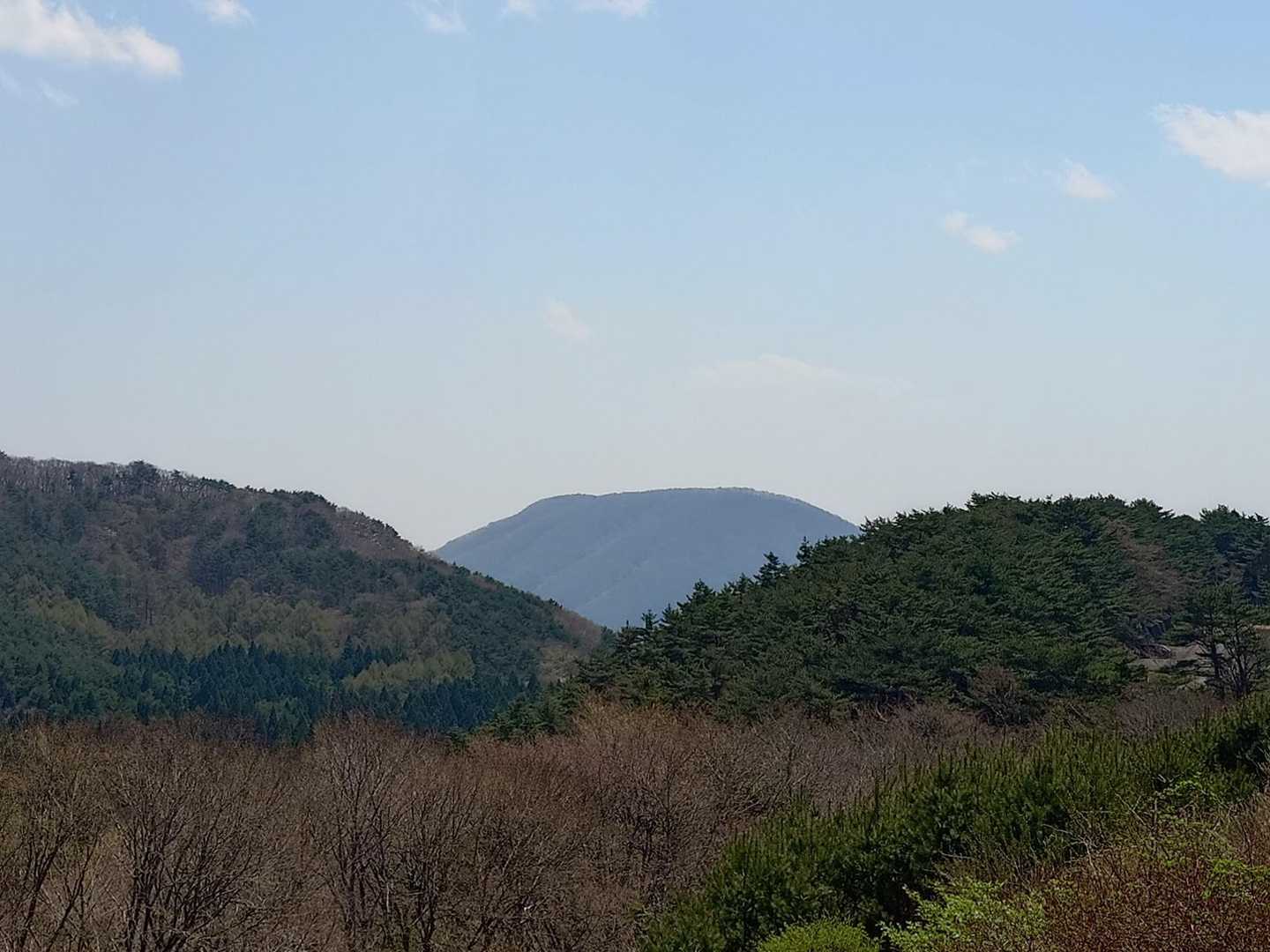 矢大臣山？羽山も入ってる？